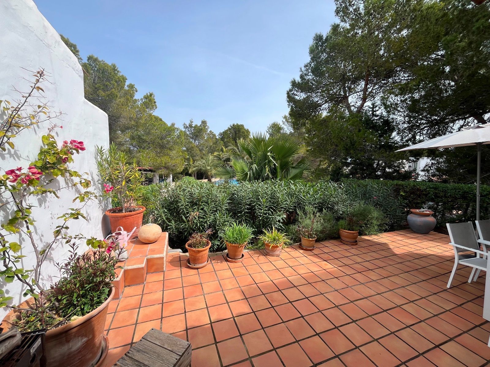 Townhouse for sale in Ibiza 7