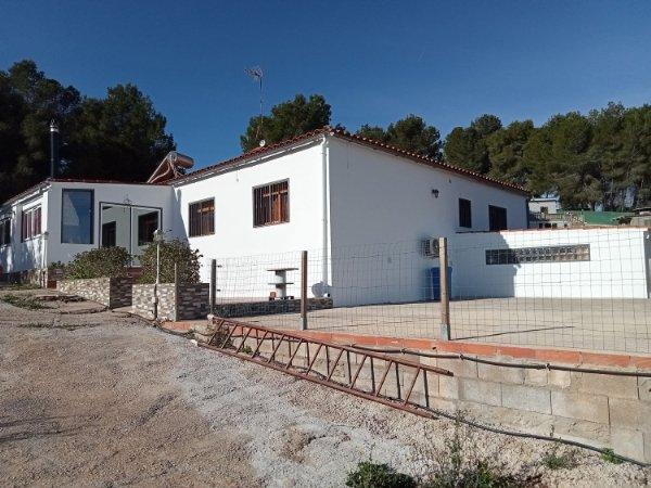 Haus zum Verkauf in Guardamar and surroundings 2