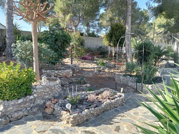 Villa for sale in Guardamar and surroundings 28