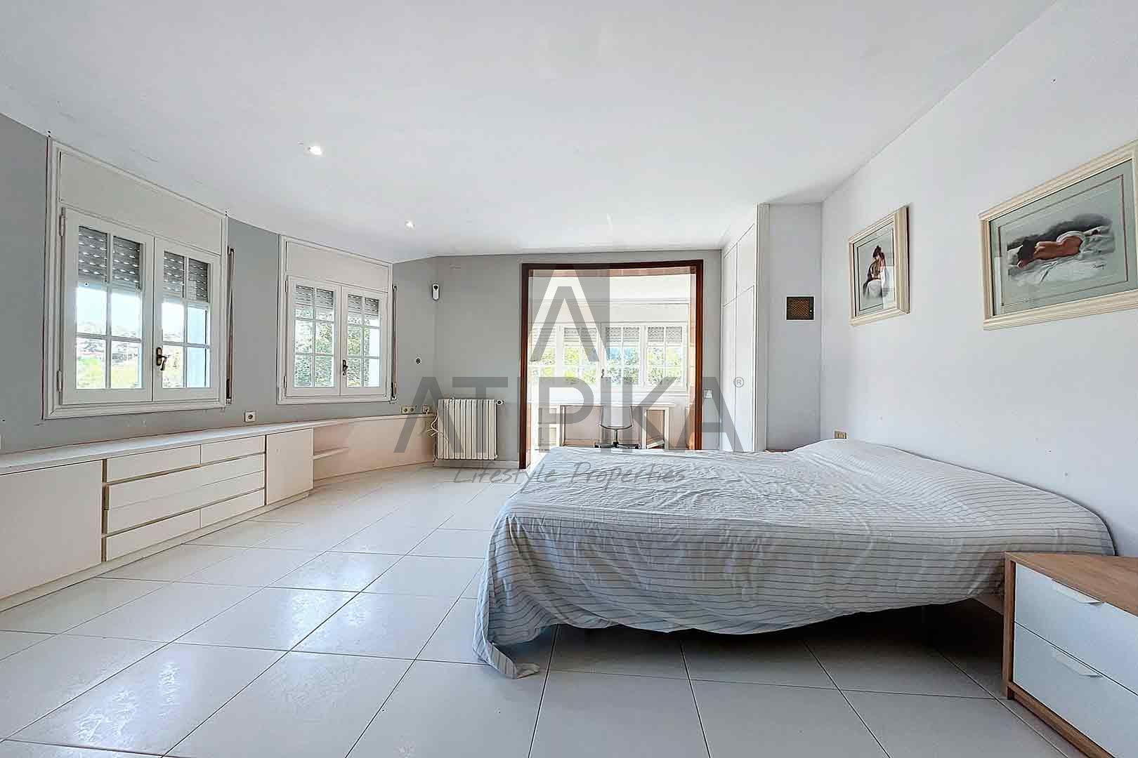 Villa for sale in Barcelona and surroundings 13