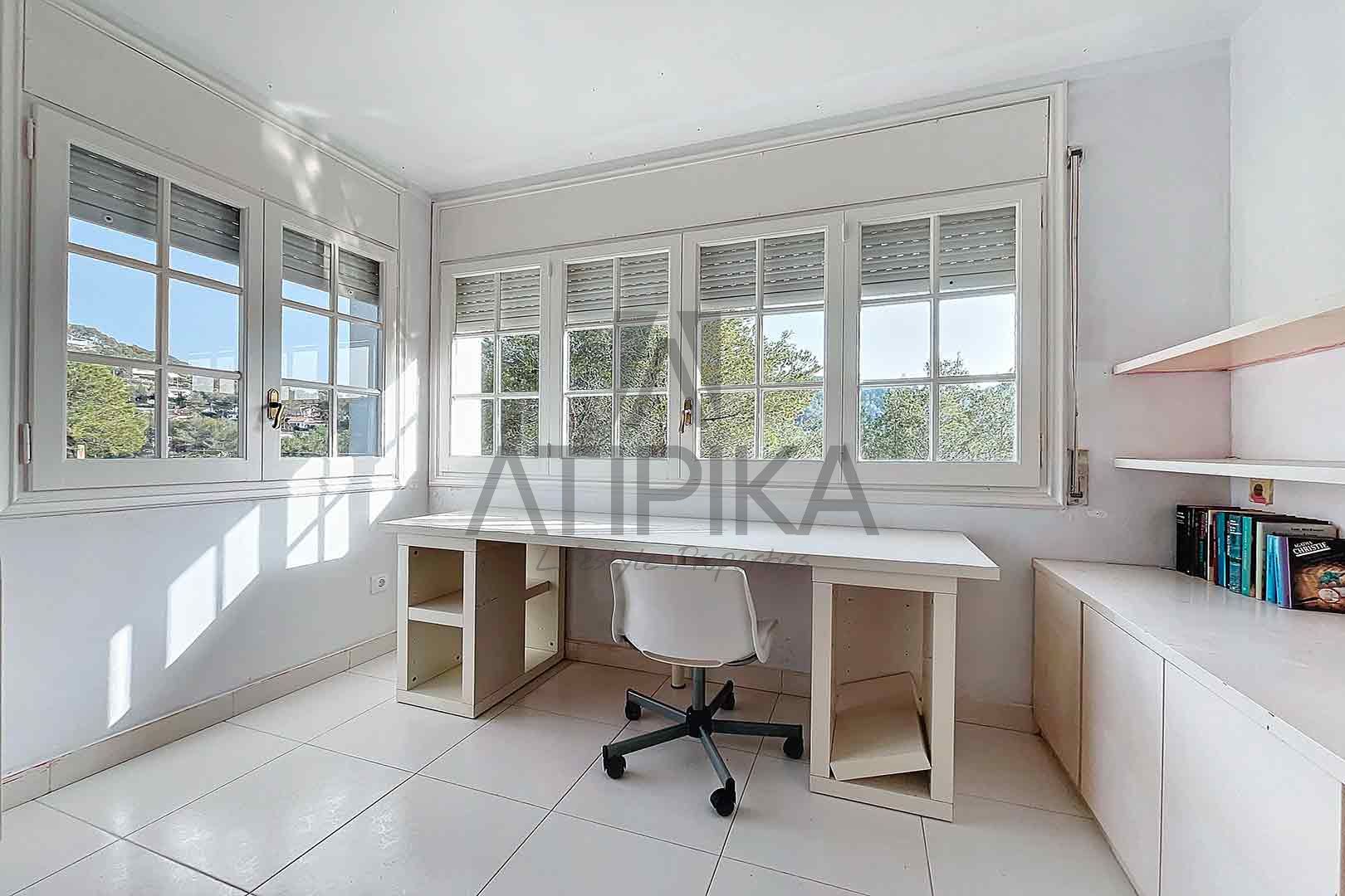 Villa for sale in Barcelona and surroundings 14