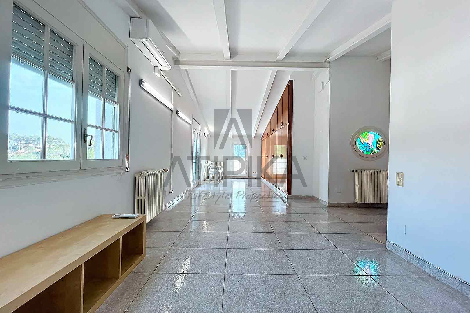 Villa for sale in Barcelona and surroundings 19