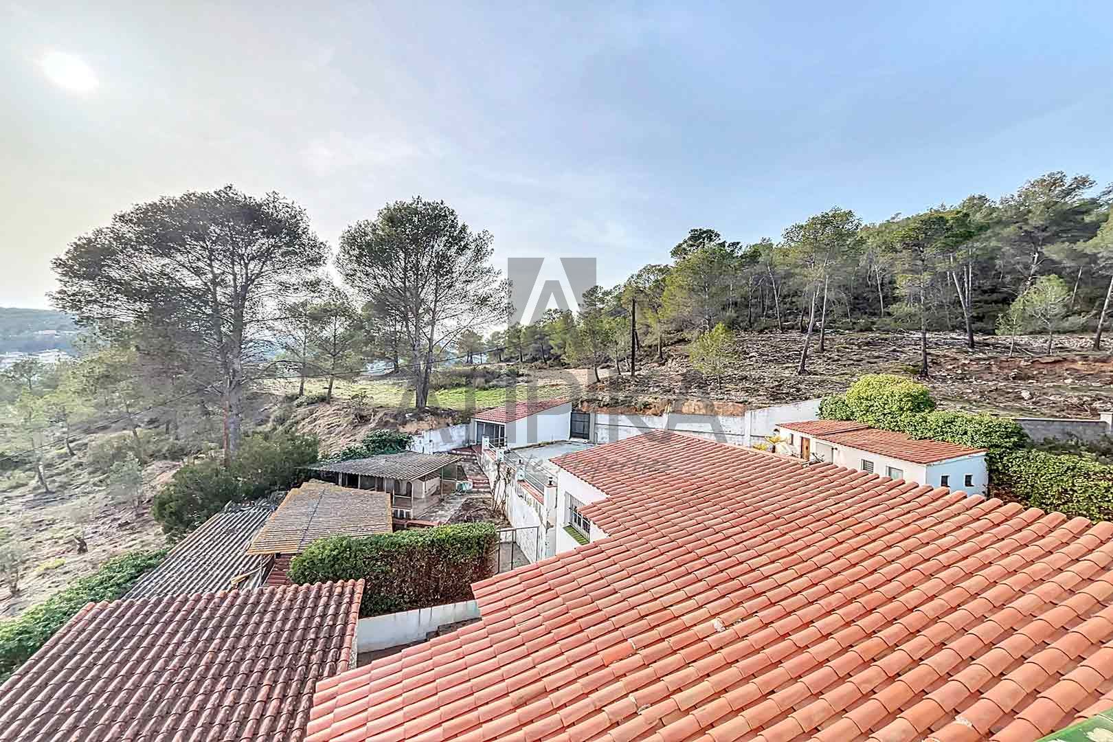 Villa for sale in Barcelona and surroundings 42