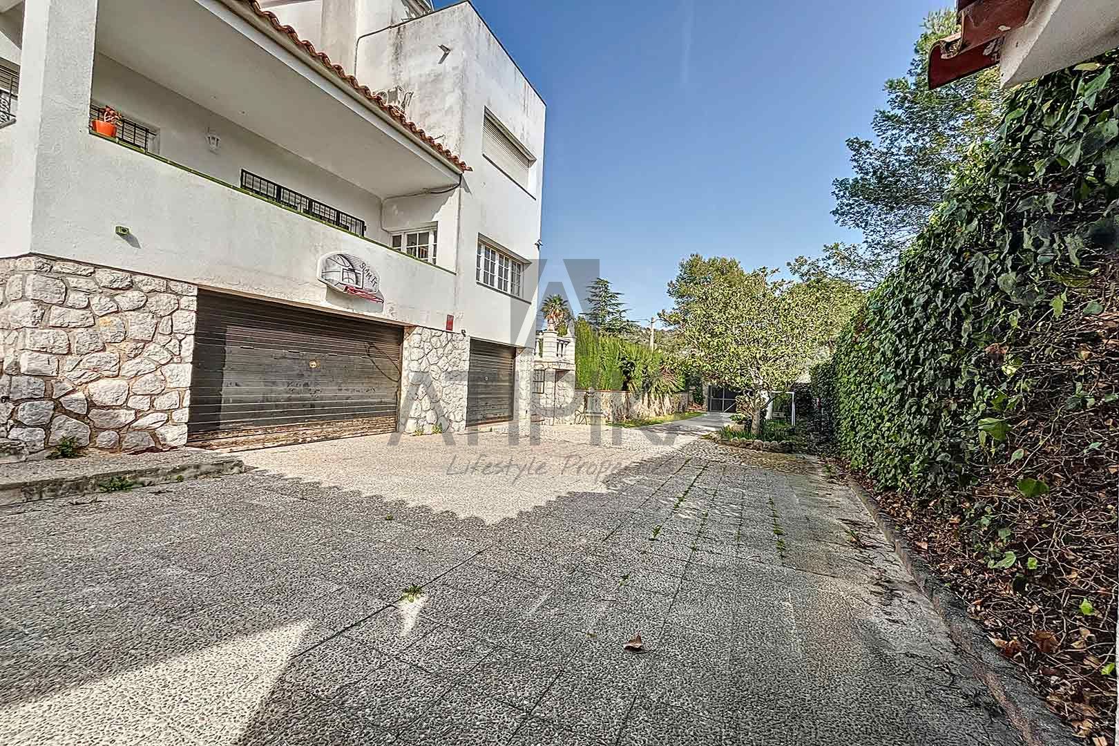 Chalé en venta en Barcelona and surroundings 50