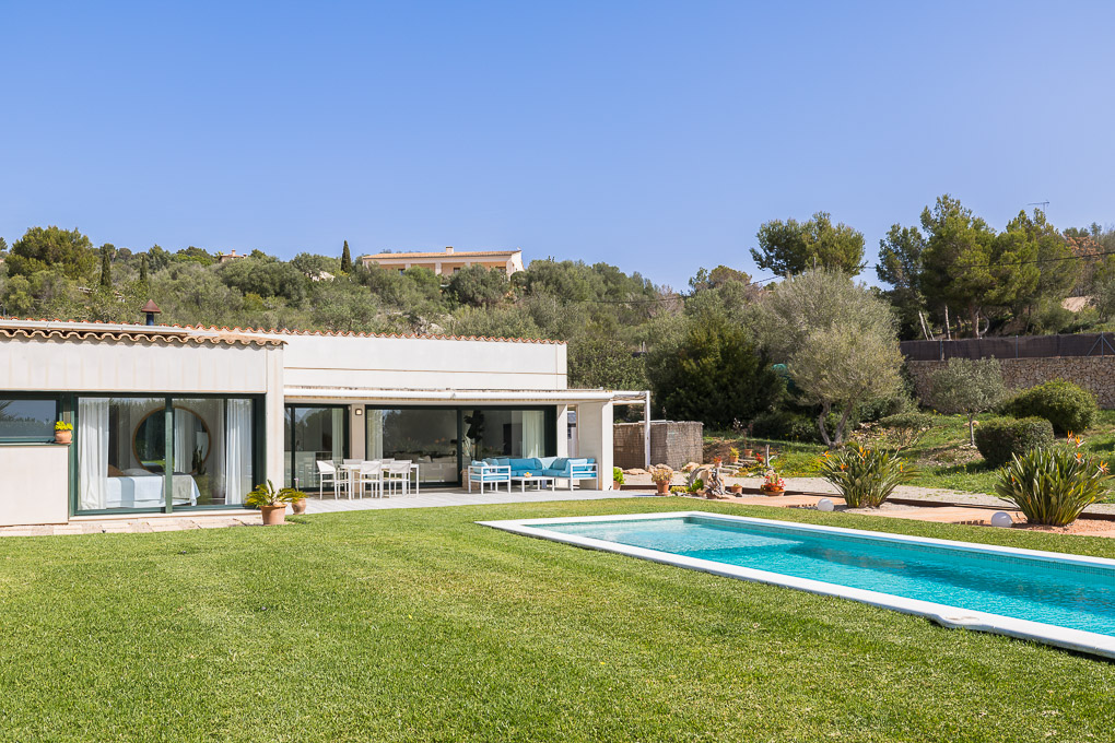 Villa à vendre à Castelldefels and Baix Llobregat 2