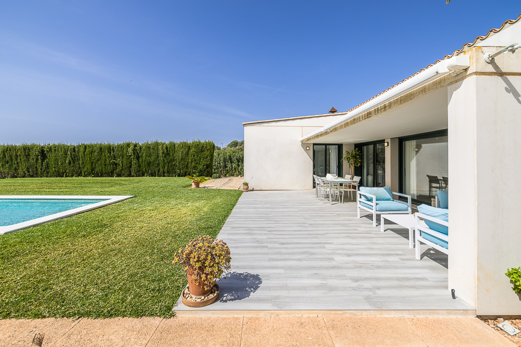 Villa à vendre à Castelldefels and Baix Llobregat 3