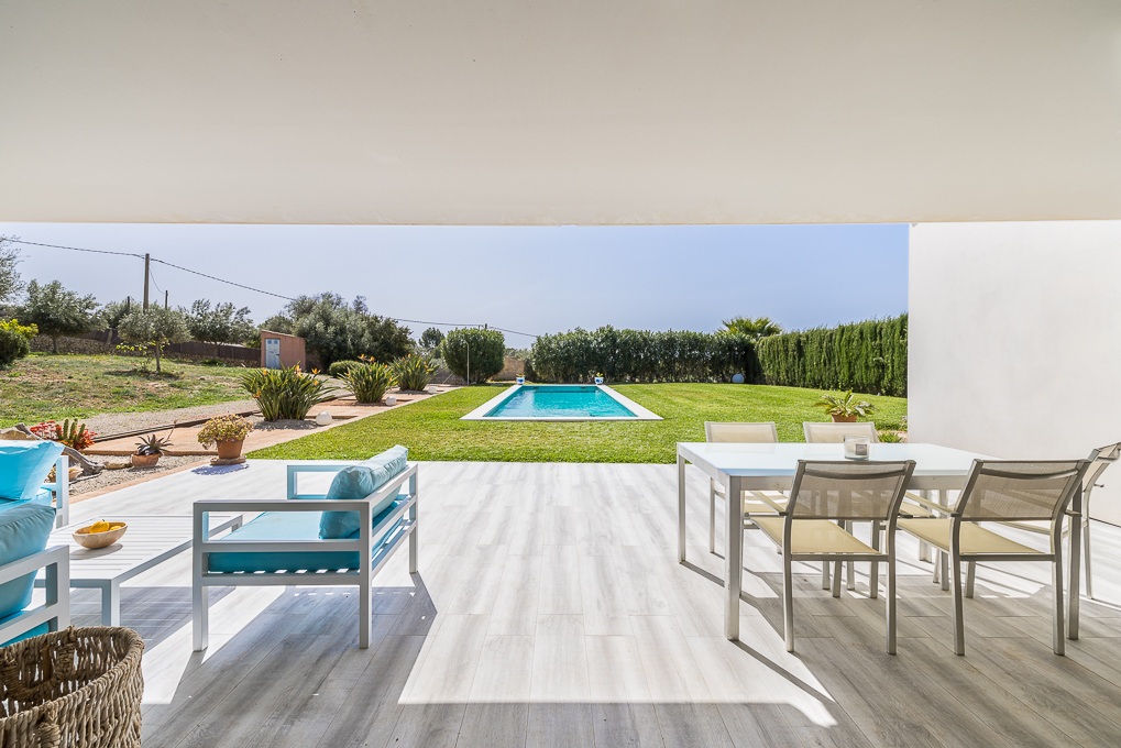 Villa for sale in Castelldefels and Baix Llobregat 4