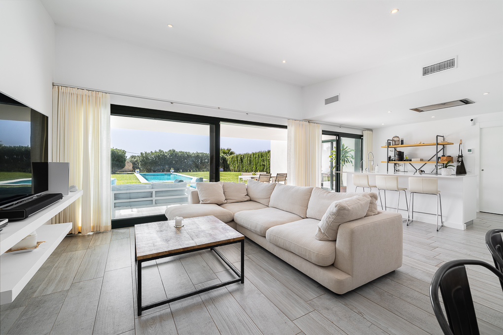 Villa for sale in Castelldefels and Baix Llobregat 6