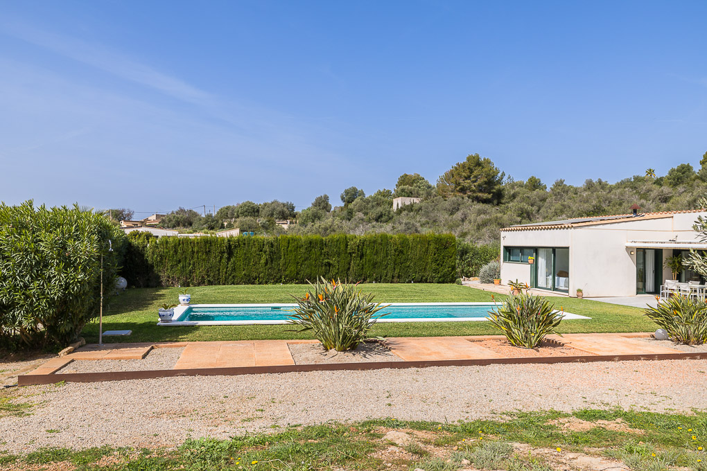 Villa till salu i Castelldefels and Baix Llobregat 15