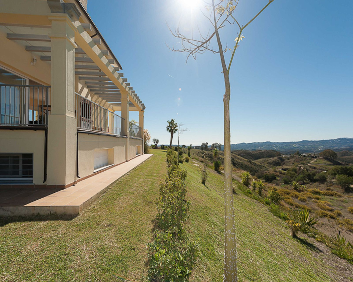 Villa for sale in Mijas 26