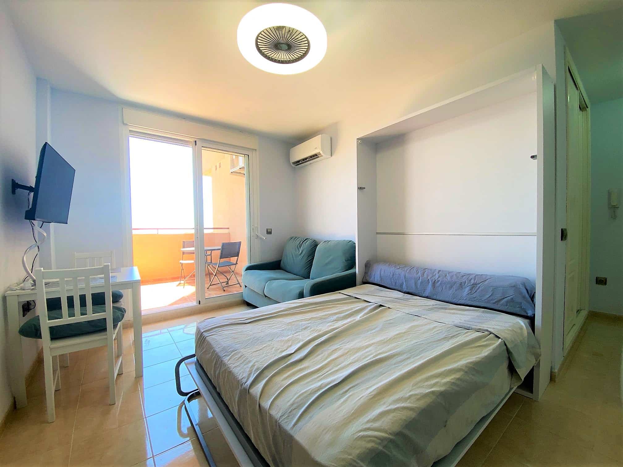Квартира для продажи в Almería and surroundings 12