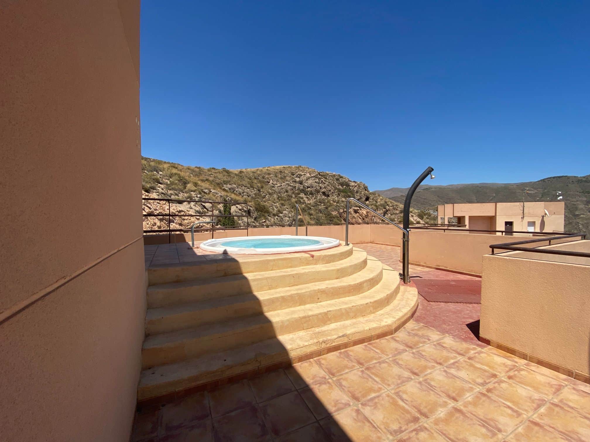 Apartment for sale in Almería and surroundings 13