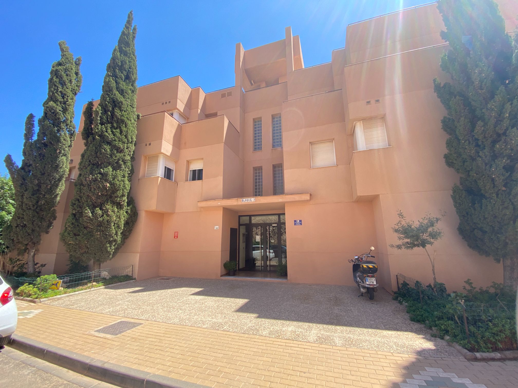 Wohnung zum Verkauf in Almería and surroundings 16