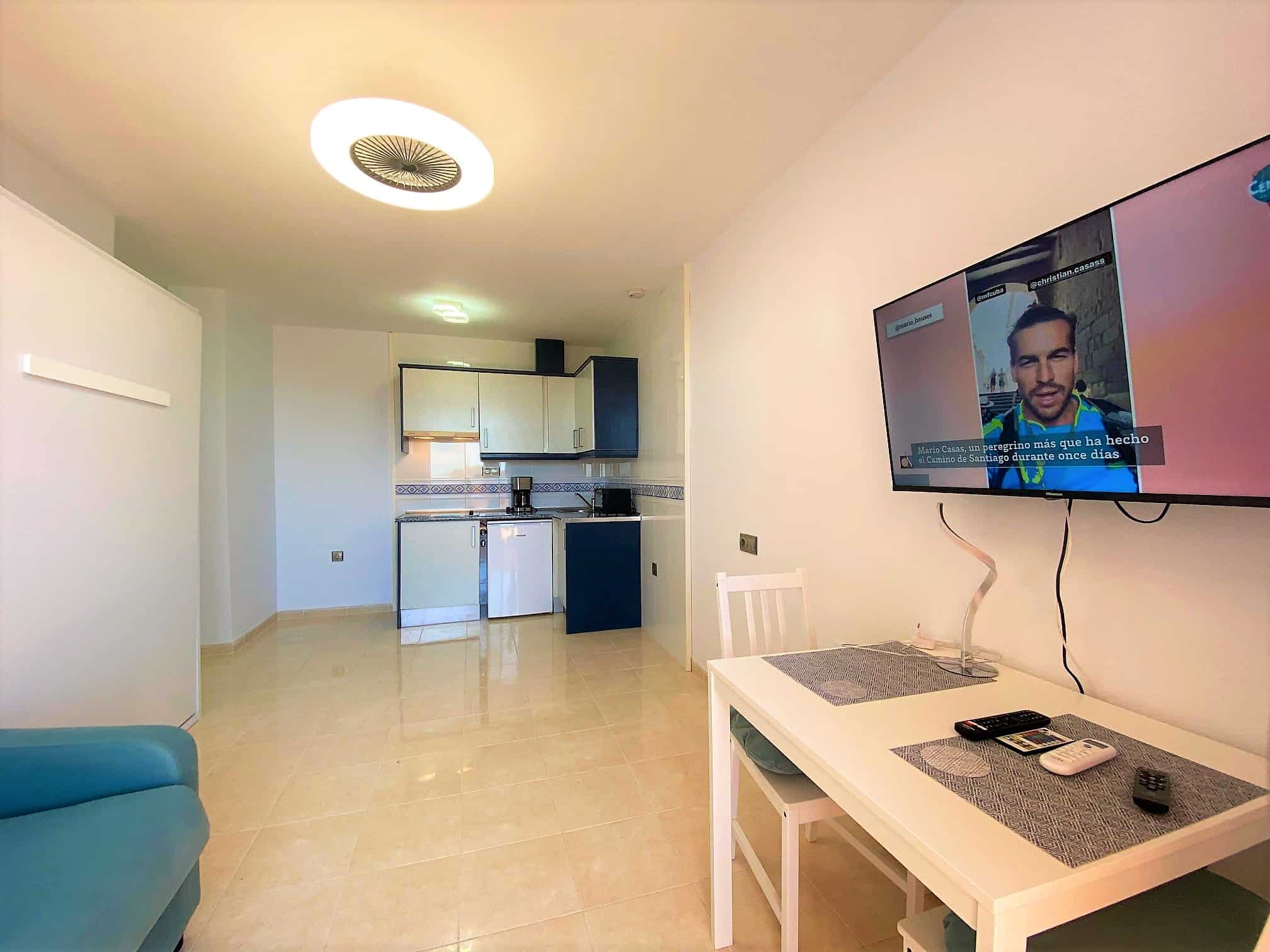 Apartamento en venta en Almería and surroundings 21