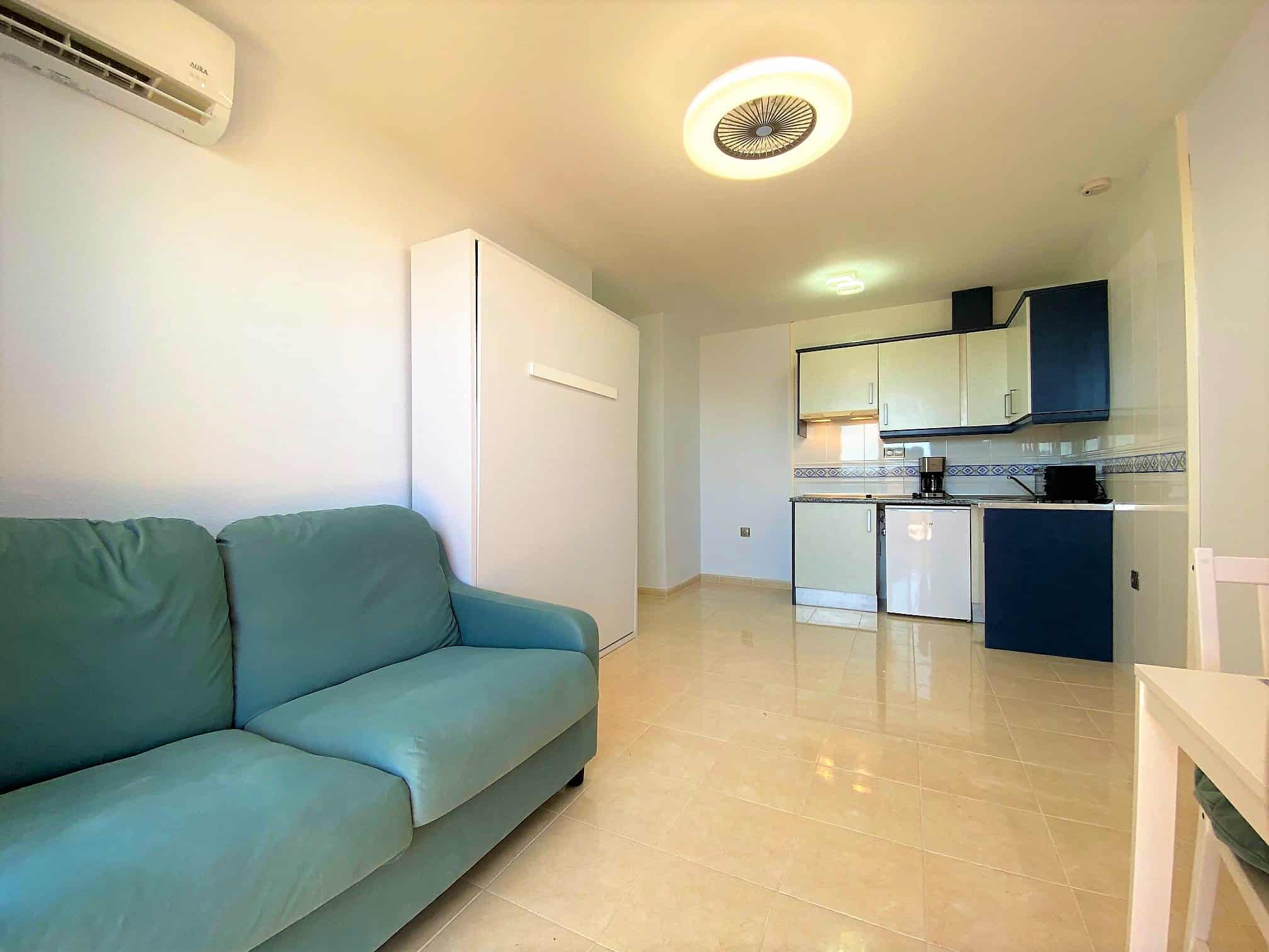 Appartement te koop in Almería and surroundings 23