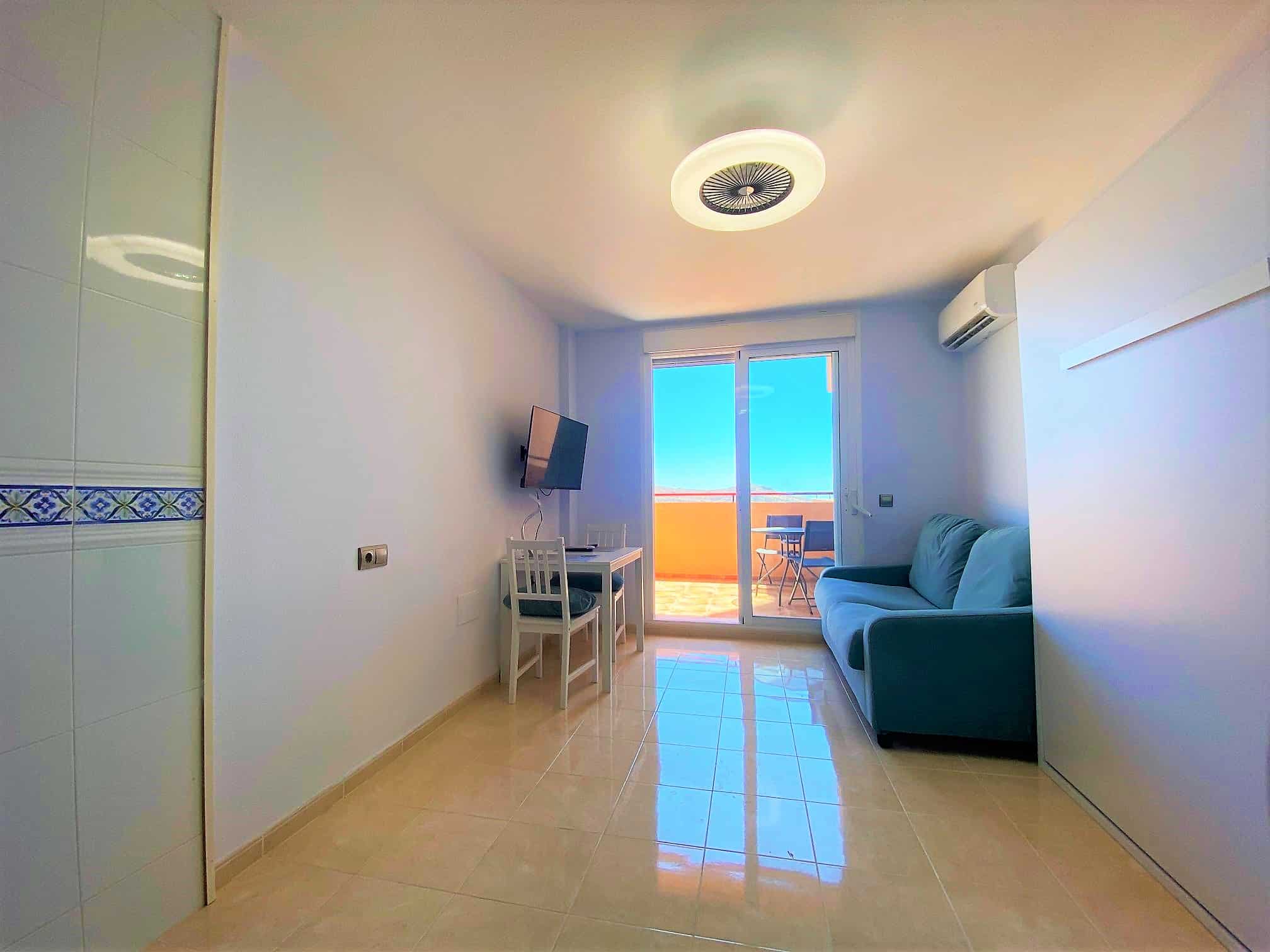Appartement te koop in Almería and surroundings 26