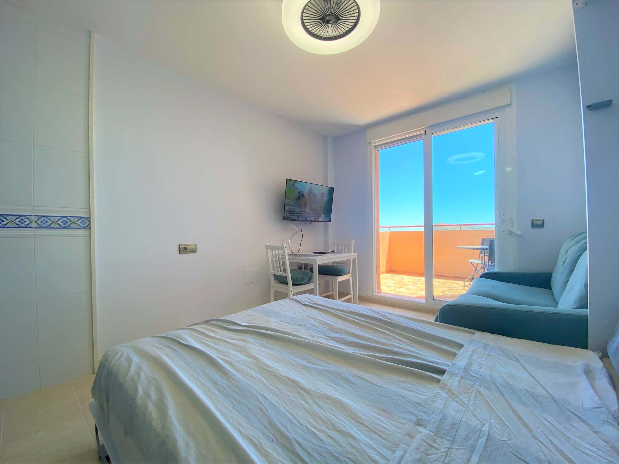 Wohnung zum Verkauf in Almería and surroundings 31