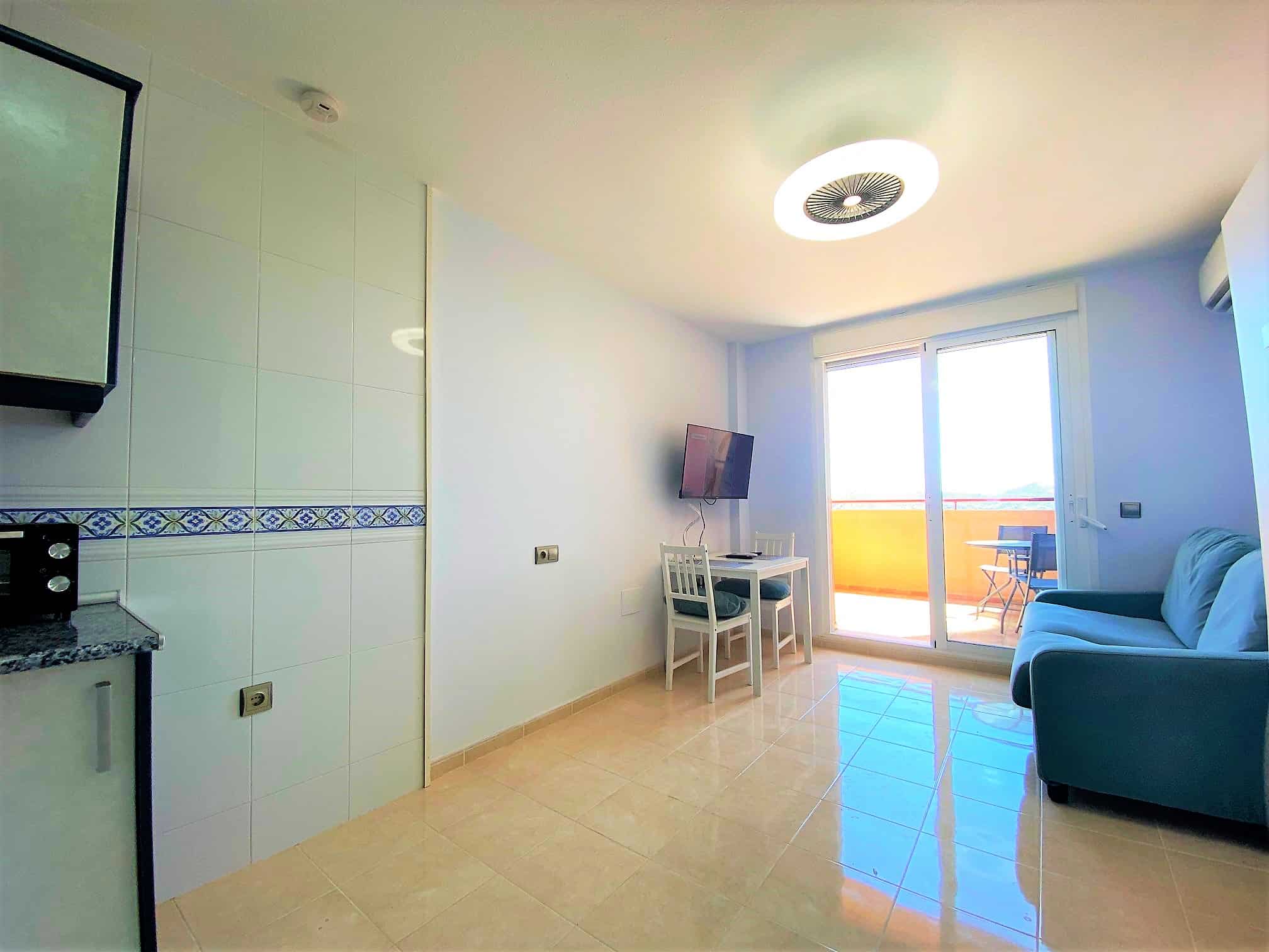 Квартира для продажи в Almería and surroundings 5