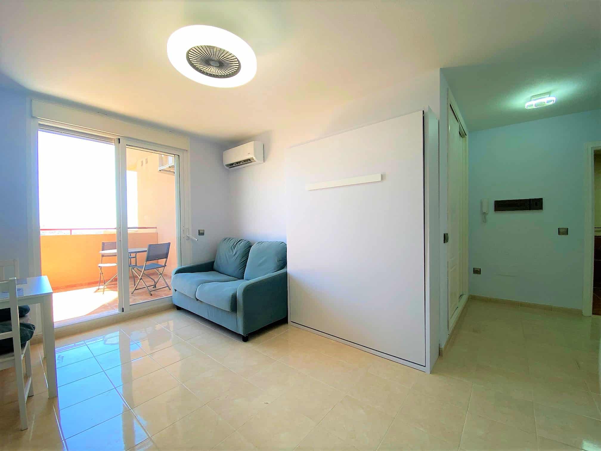 Lägenhet till salu i Almería and surroundings 6