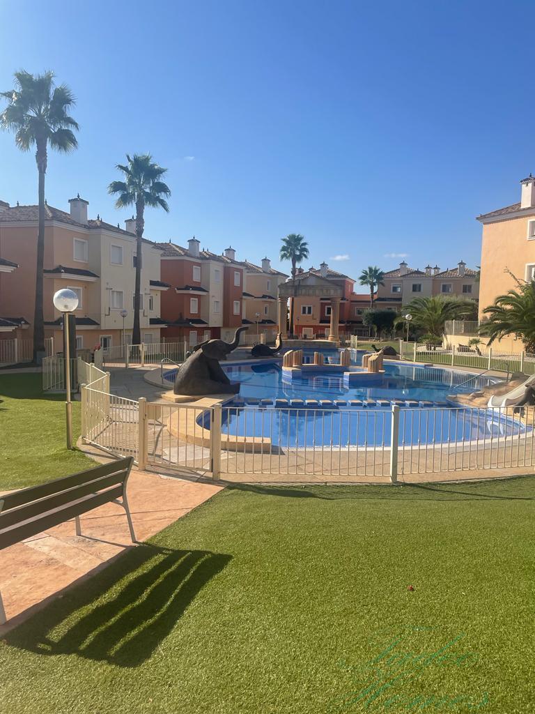 Apartamento en venta en Murcia and surroundings 11