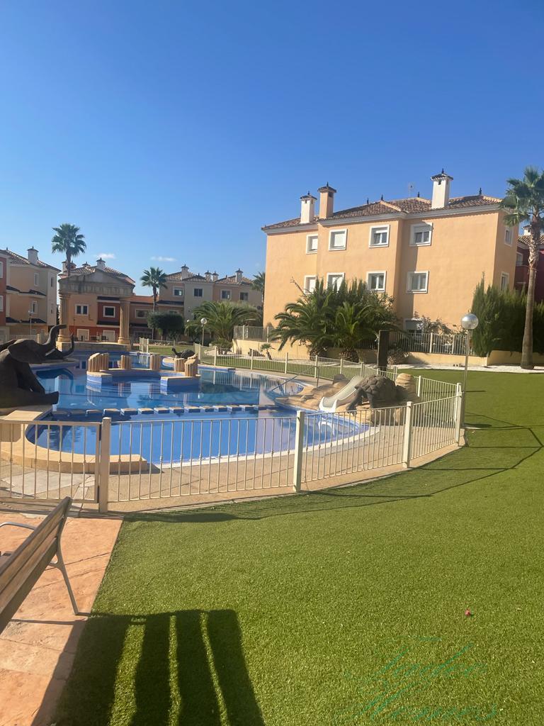 Apartamento en venta en Murcia and surroundings 13