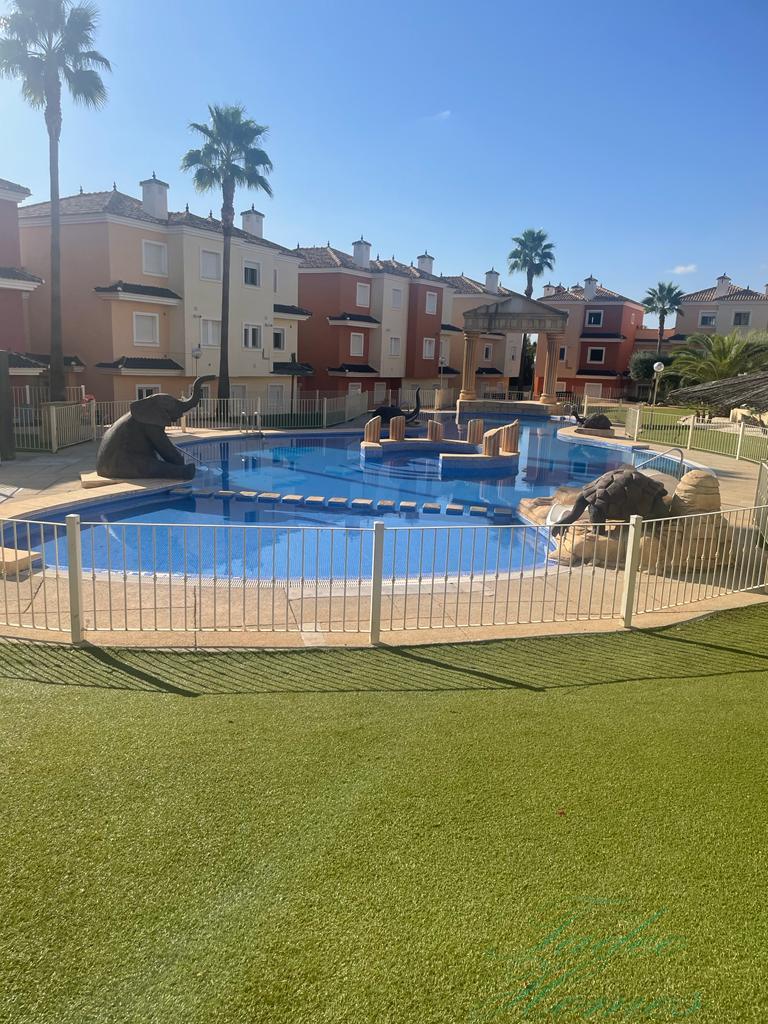 Wohnung zum Verkauf in Murcia and surroundings 15