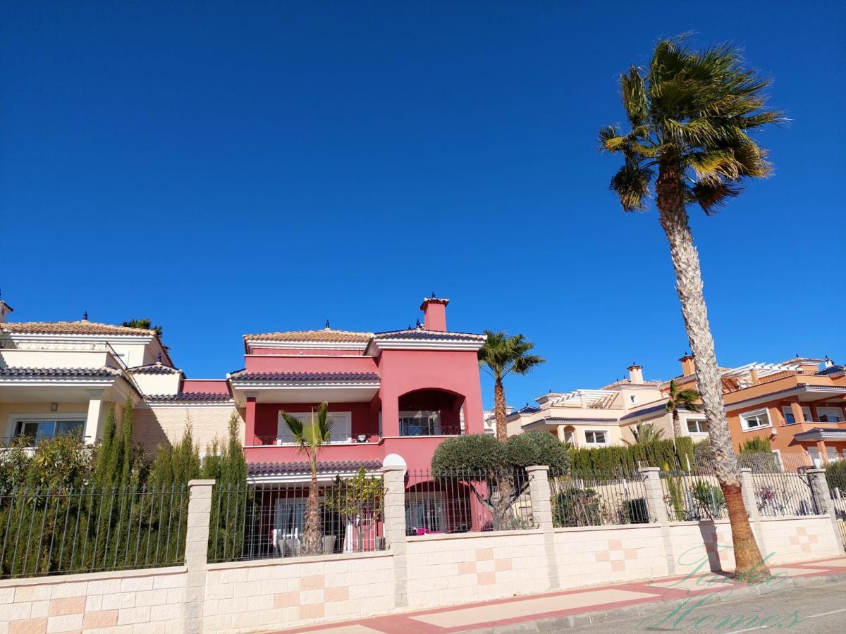 Квартира для продажи в Murcia and surroundings 19