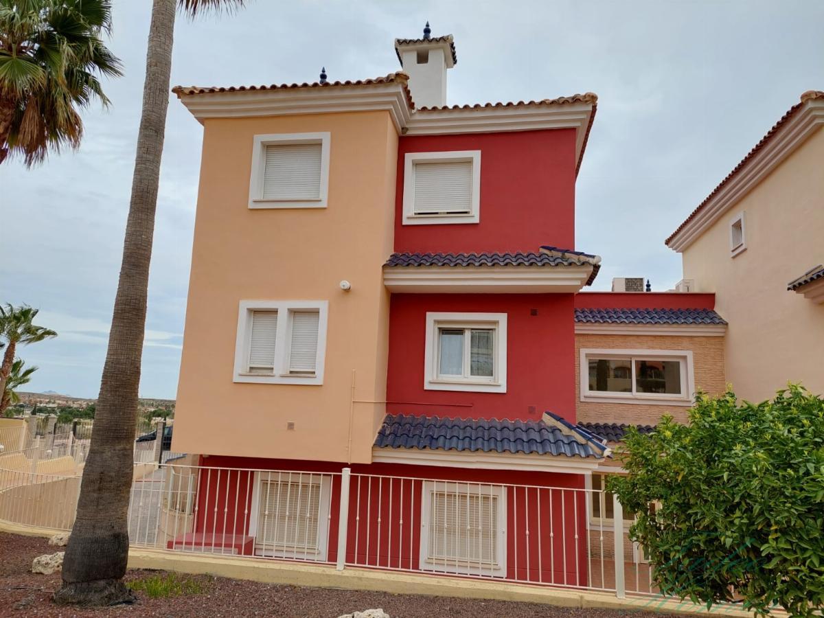 Apartamento en venta en Murcia and surroundings 22