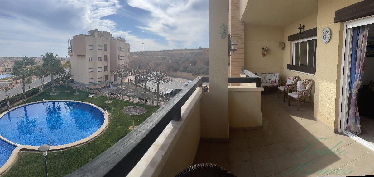 Apartamento en venta en Murcia and surroundings 24