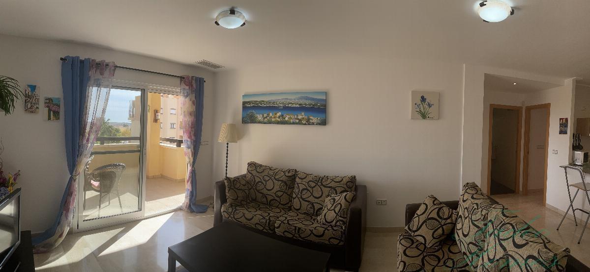 Apartamento en venta en Murcia and surroundings 28