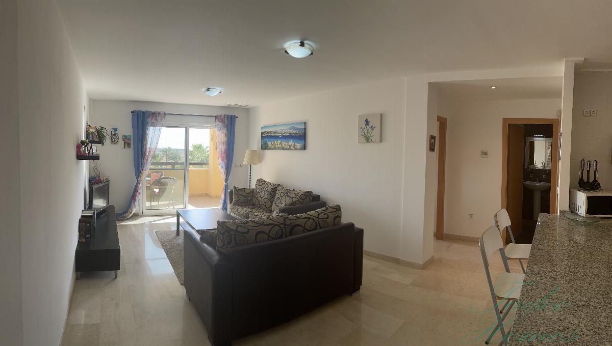 Lägenhet till salu i Murcia and surroundings 29