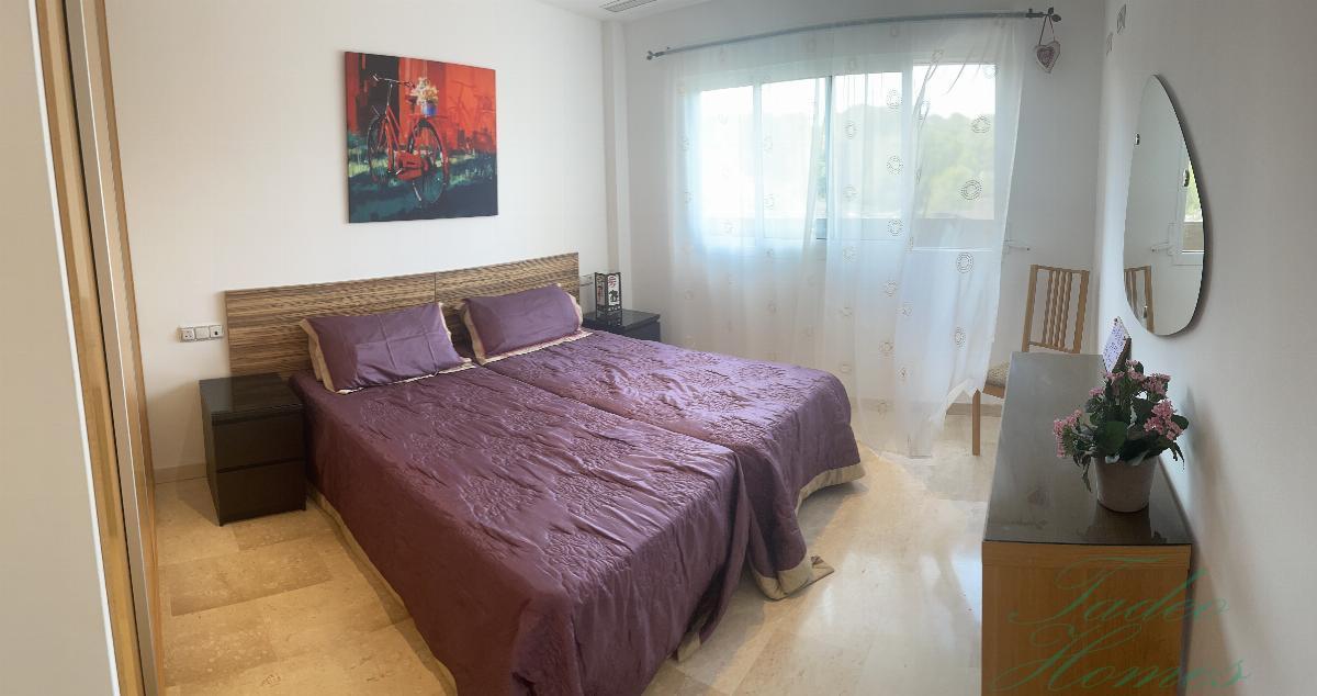 Apartamento en venta en Murcia and surroundings 9
