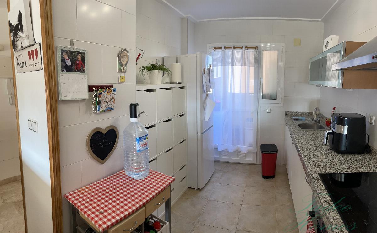 Wohnung zum Verkauf in Murcia and surroundings 16