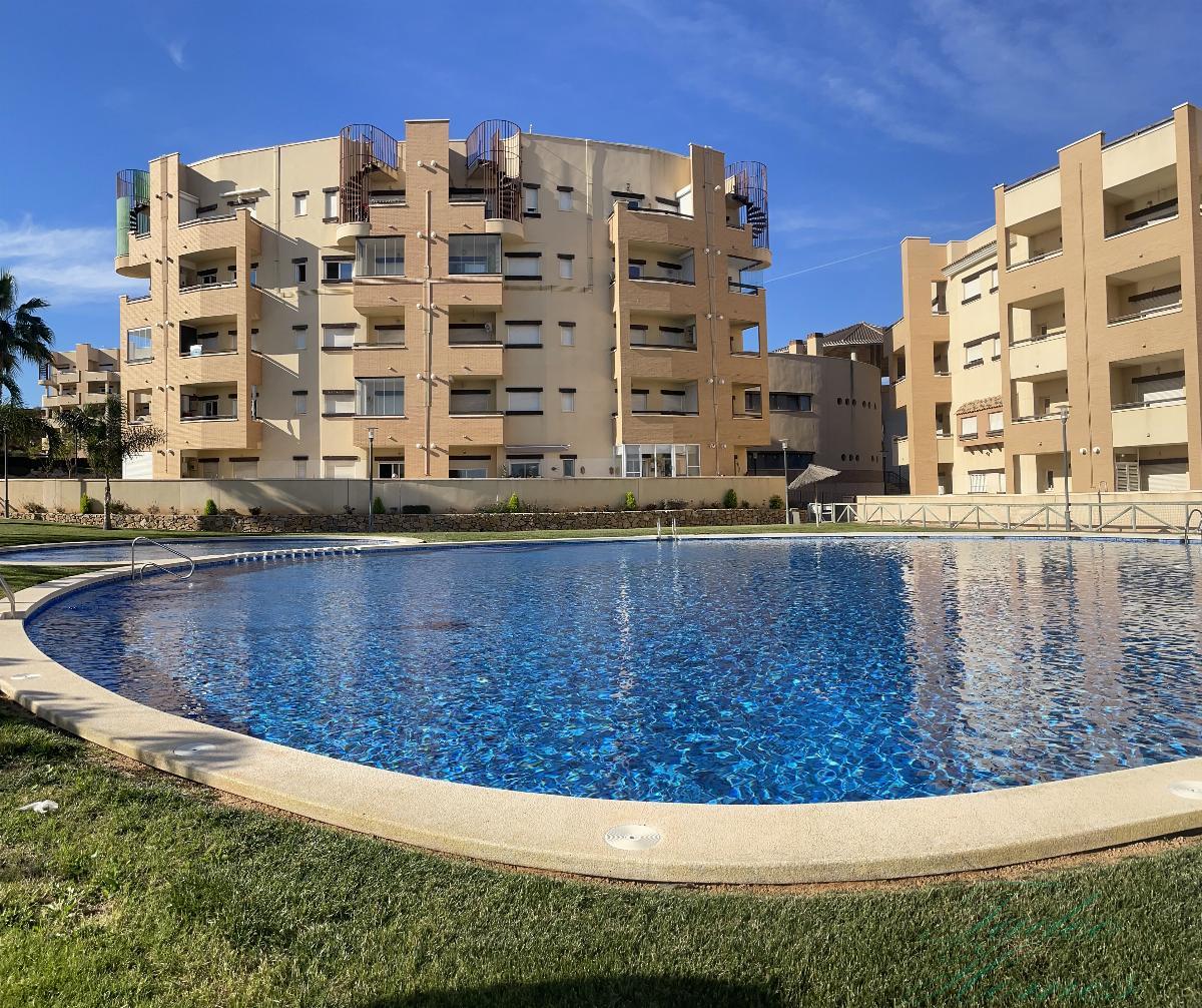 Apartamento en venta en Murcia and surroundings 2