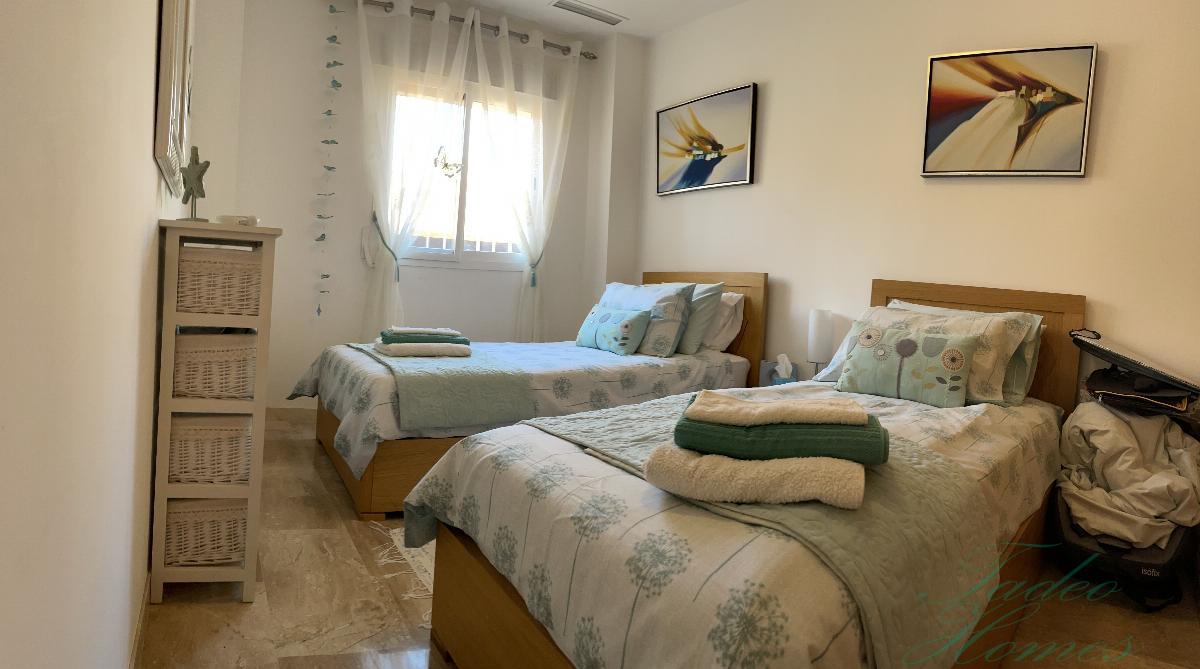 Apartamento en venta en Murcia and surroundings 22