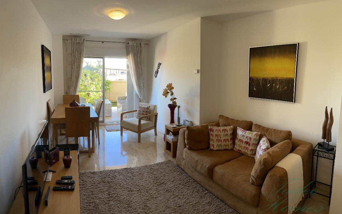 Wohnung zum Verkauf in Murcia and surroundings 24