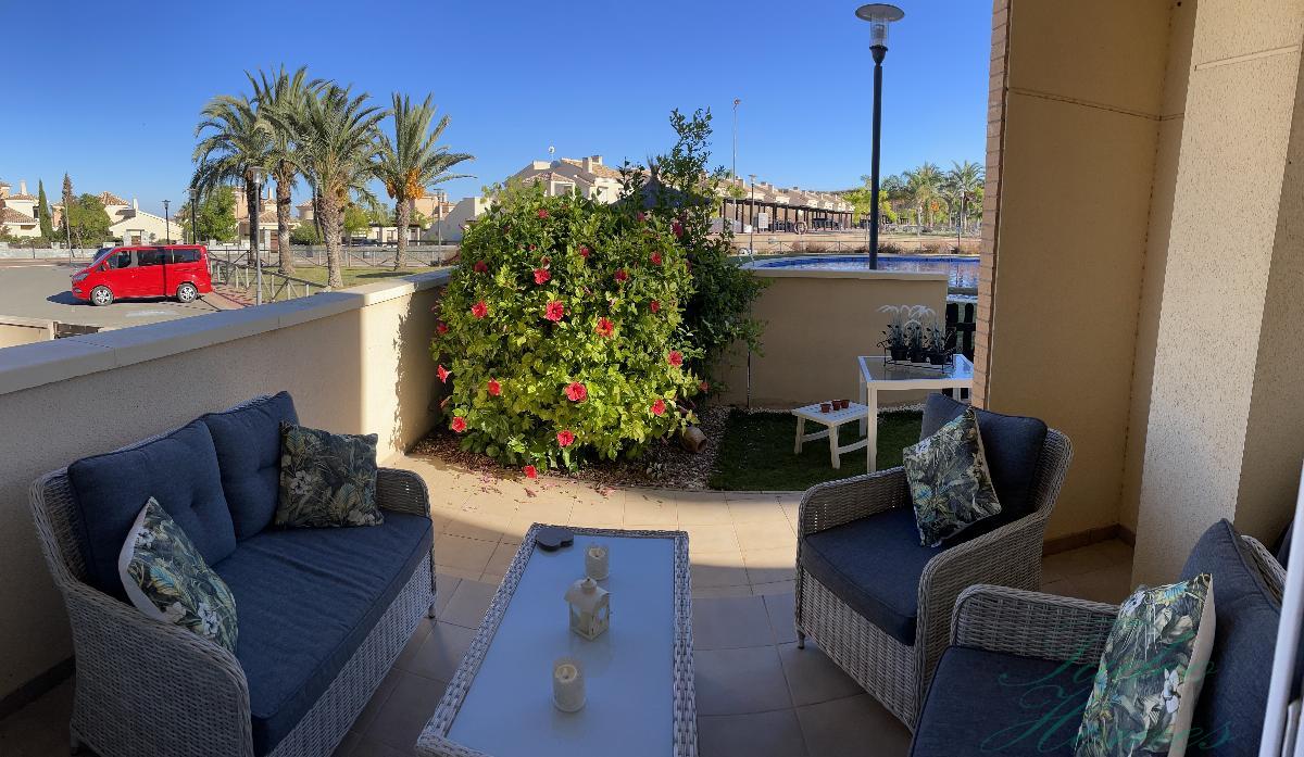 Apartment for sale in Murcia and surroundings 29