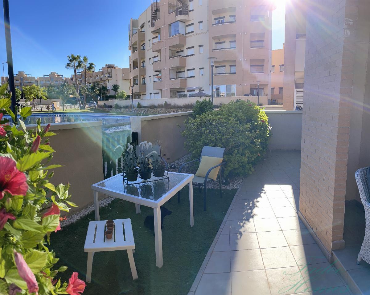 Apartamento en venta en Murcia and surroundings 32