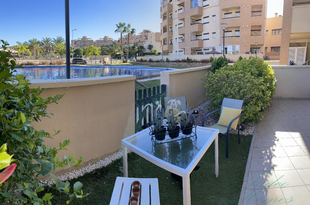Apartamento en venta en Murcia and surroundings 33