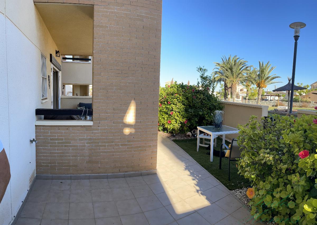 Apartment for sale in Murcia and surroundings 34