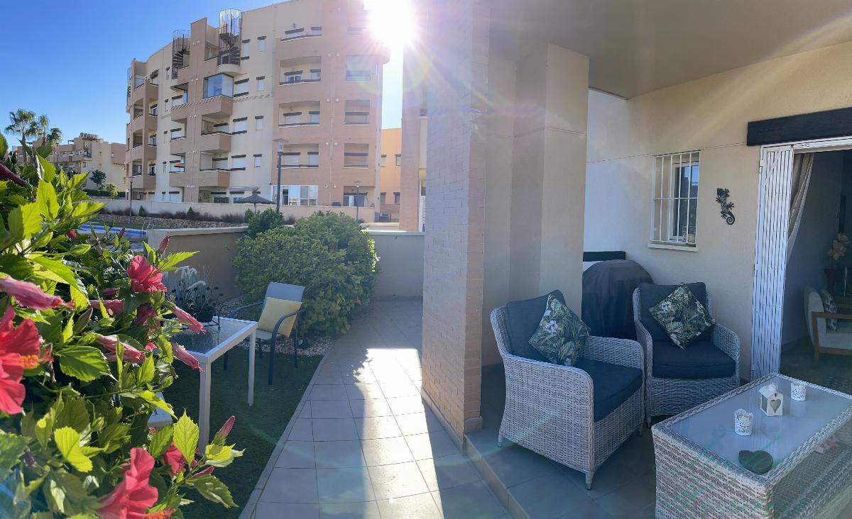 Квартира для продажи в Murcia and surroundings 38