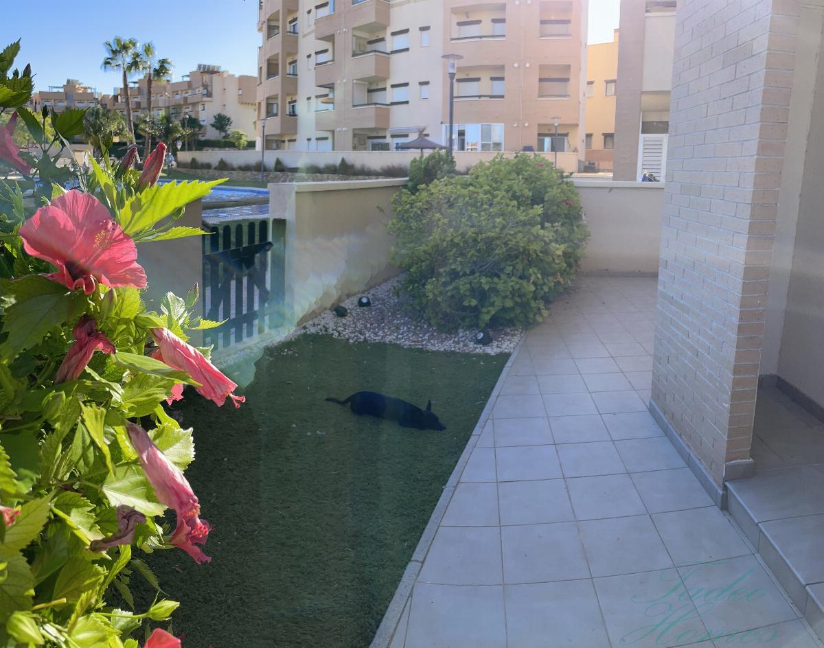 Wohnung zum Verkauf in Murcia and surroundings 39