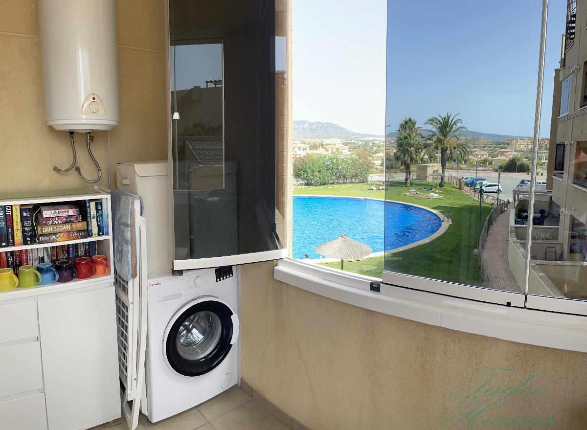 Apartamento en venta en Murcia and surroundings 12
