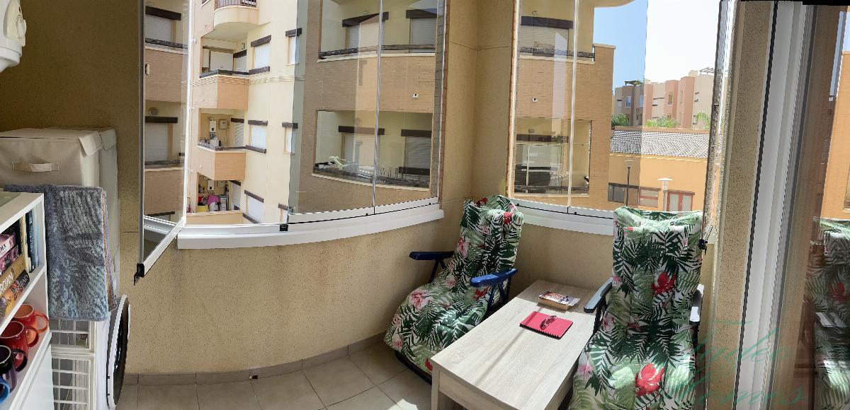 Lägenhet till salu i Murcia and surroundings 13