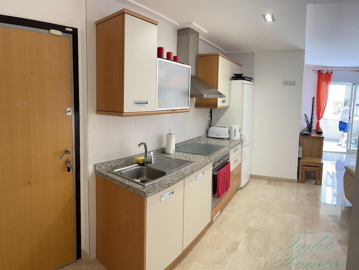 Appartement te koop in Murcia and surroundings 14