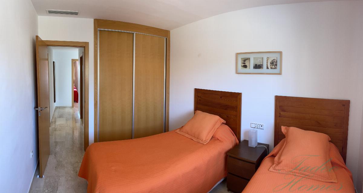 Lägenhet till salu i Murcia and surroundings 26