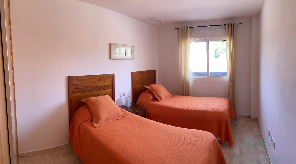 Appartement te koop in Murcia and surroundings 27