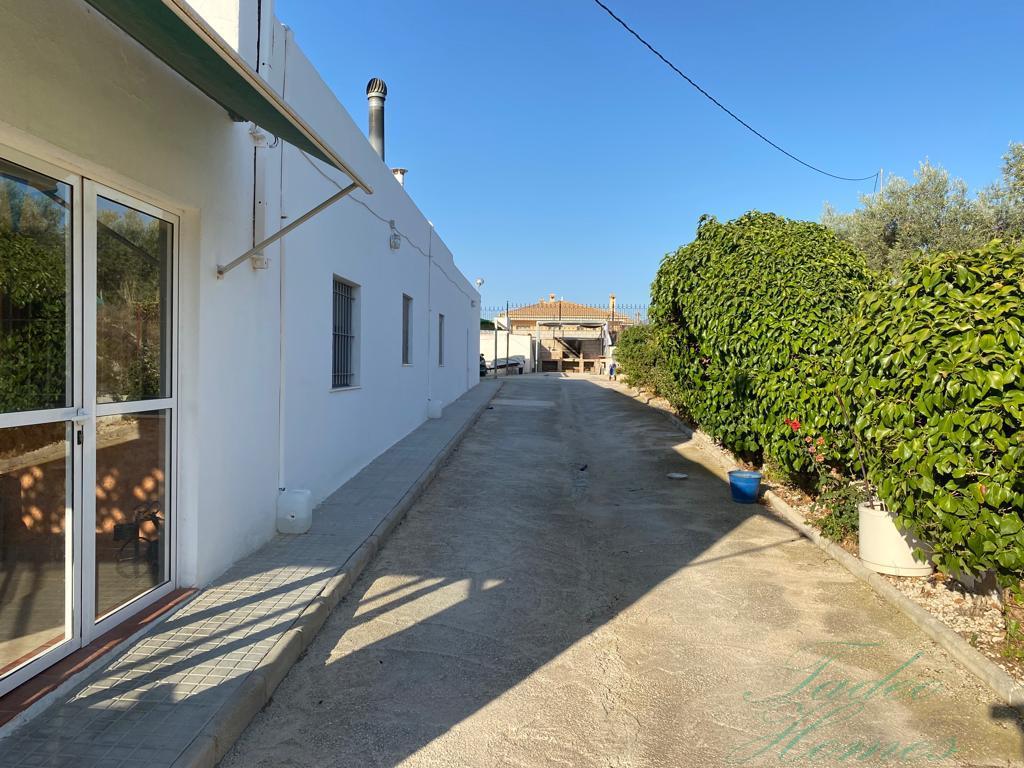 Countryhome for sale in Alicante 12
