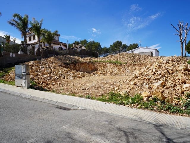 Plot for sale in Barcelona and surroundings 1