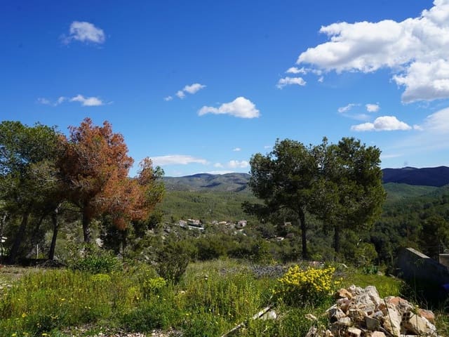 Plot for sale in Barcelona and surroundings 10